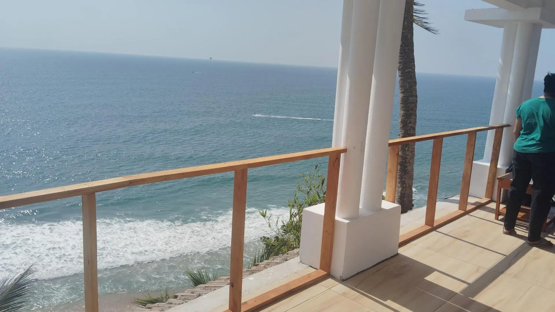 Casablanca Varkala