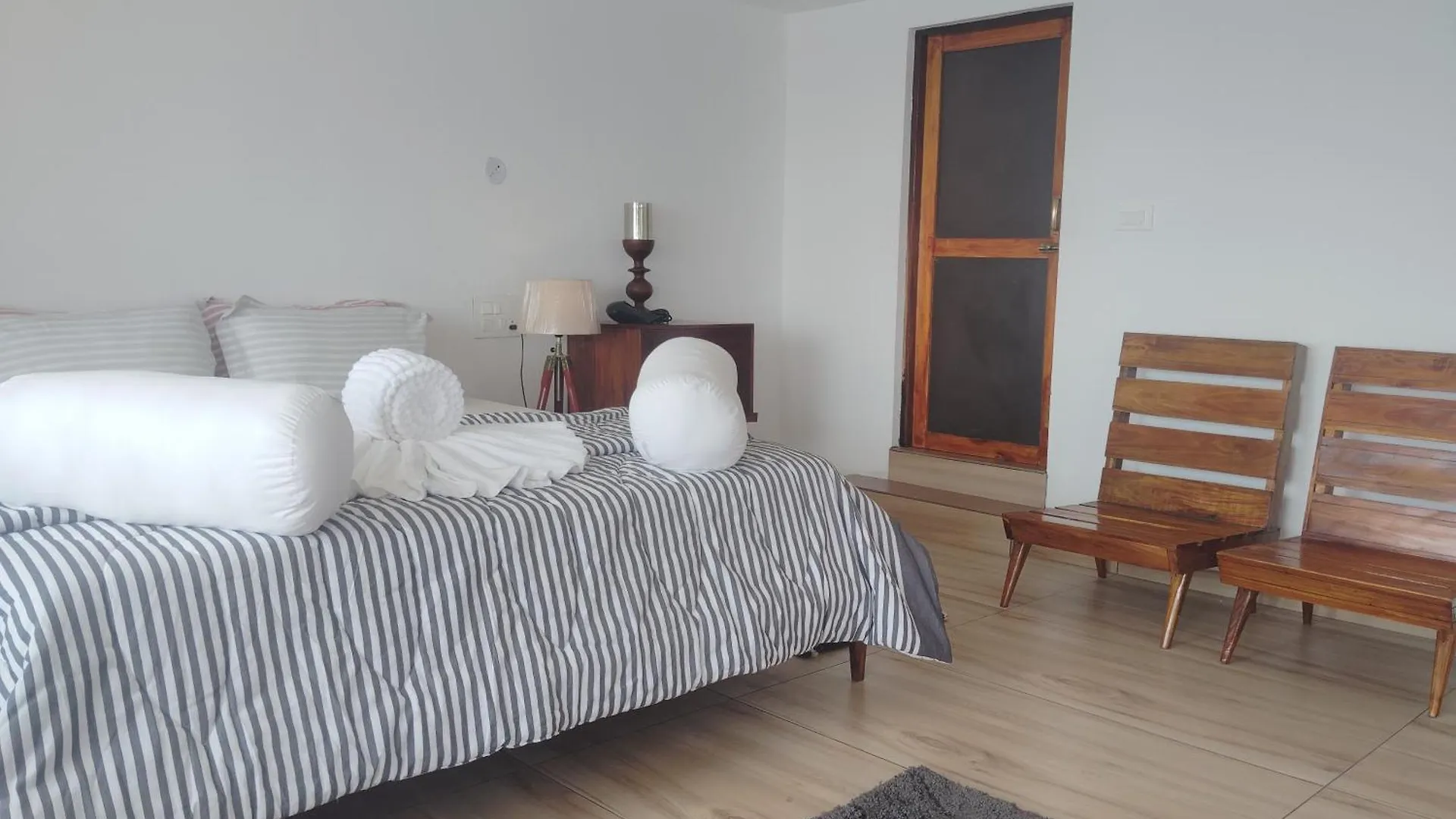 Resort Casablanca Varkala