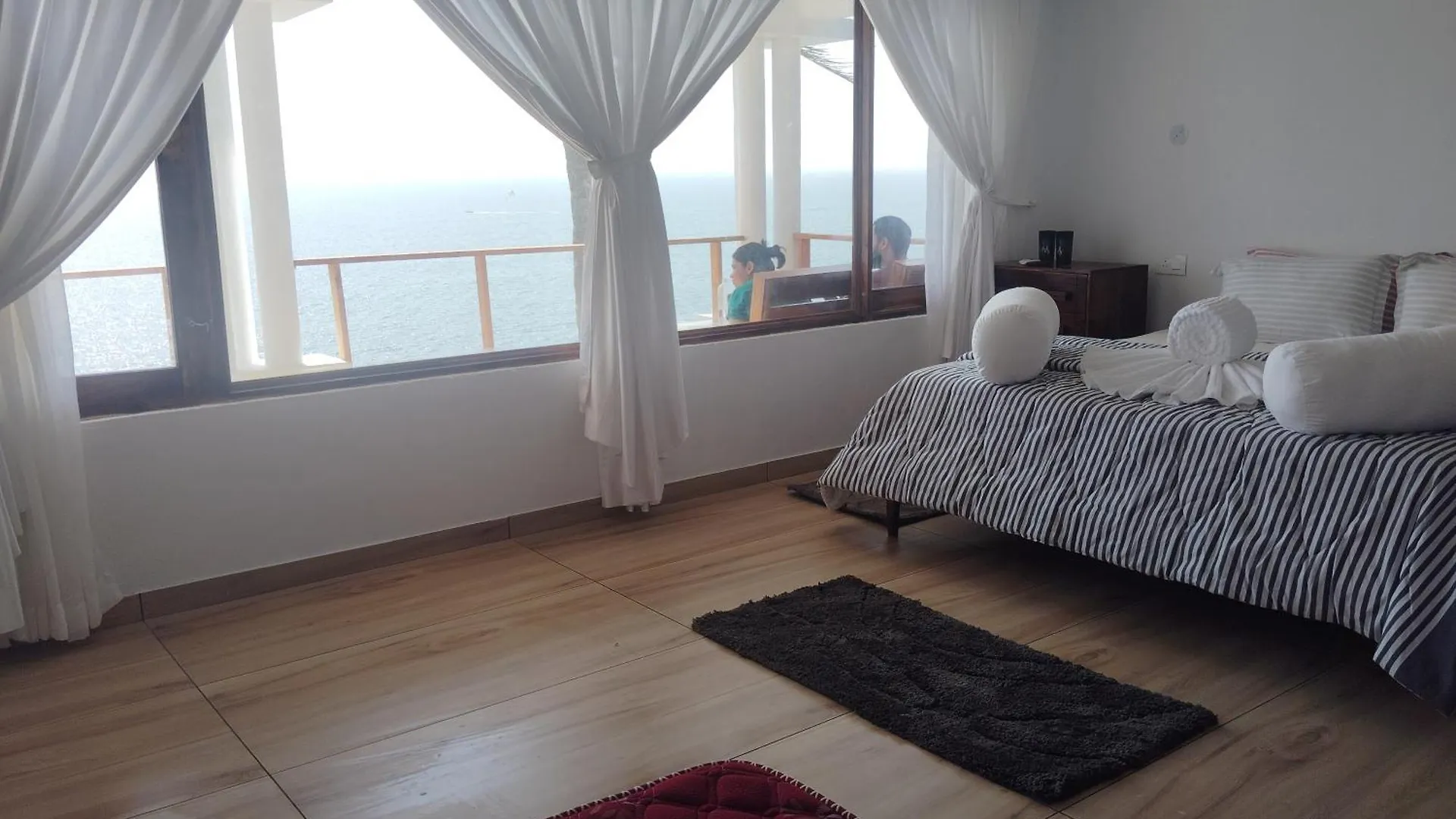 Resort Casablanca Varkala