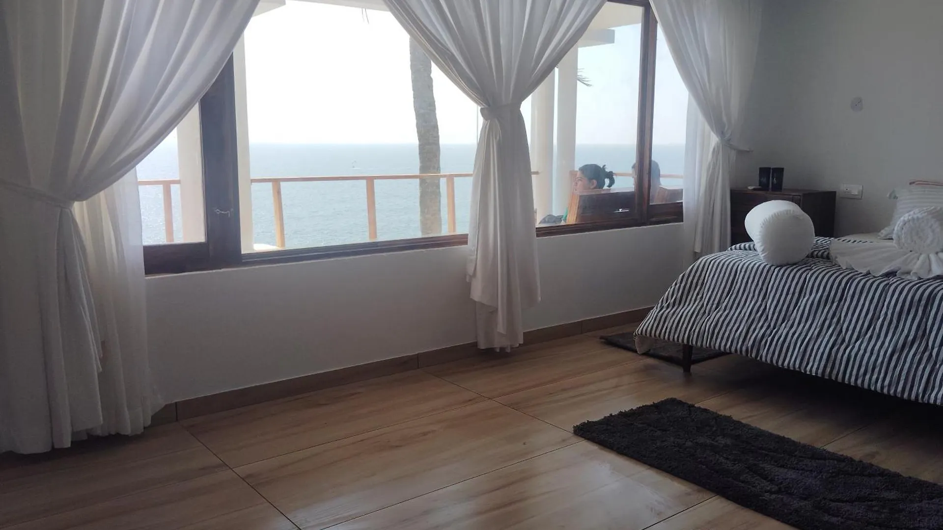 Casablanca Varkala Ośrodek wypoczynkowy