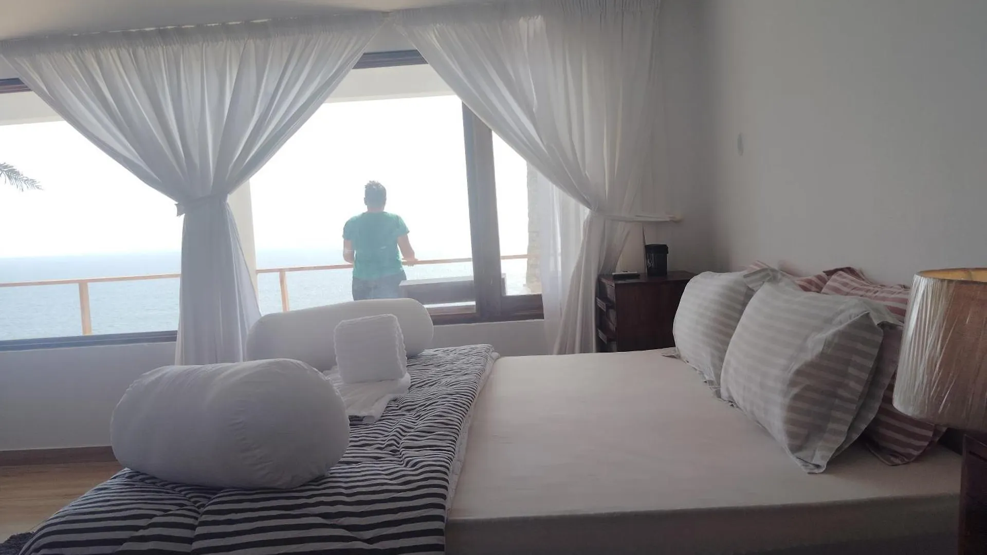 Ośrodek wypoczynkowy Casablanca Varkala Indie