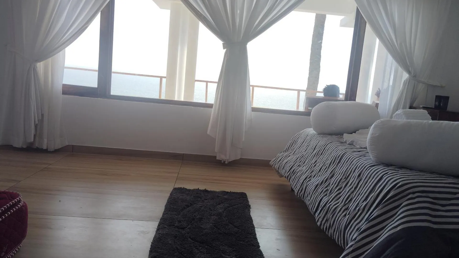 Casablanca Varkala Resort