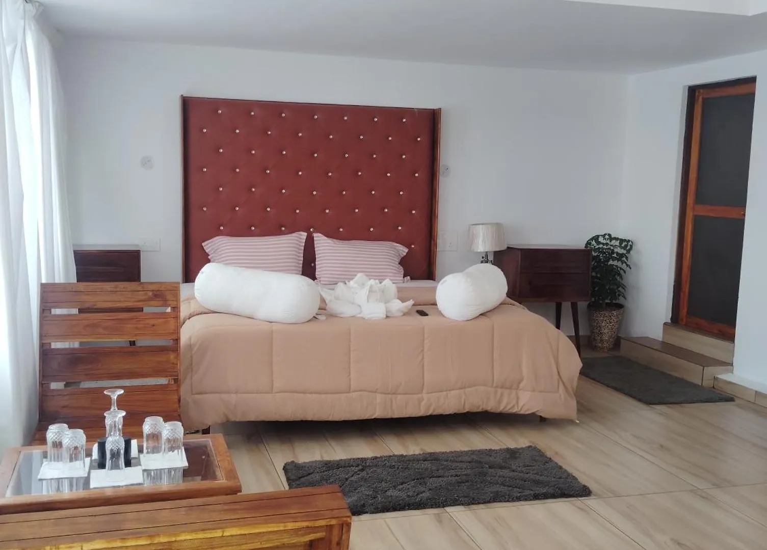 Casablanca Varkala