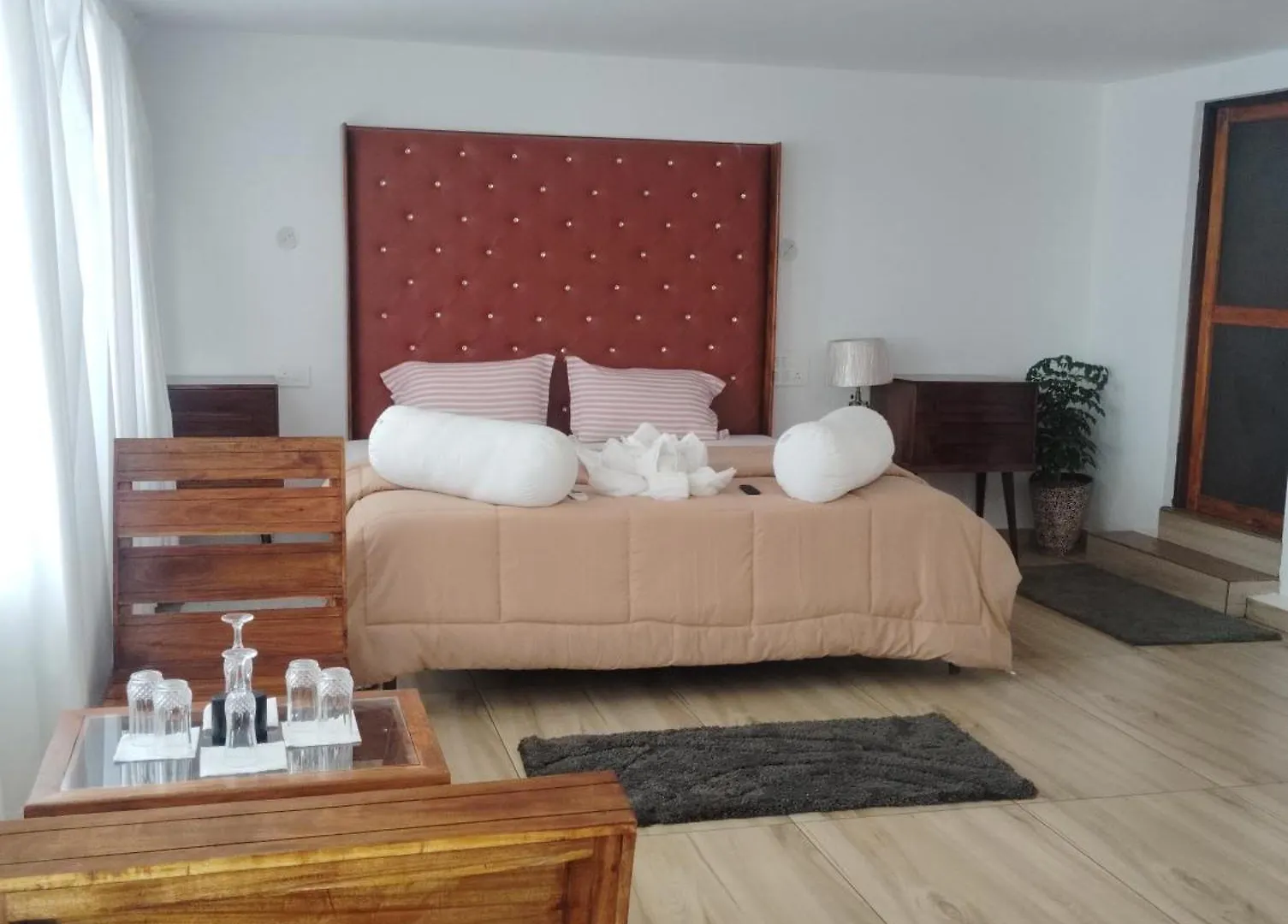 Ośrodek wypoczynkowy Casablanca Varkala