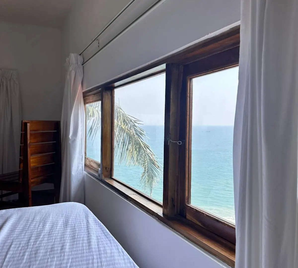 Casablanca Varkala Ośrodek wypoczynkowy