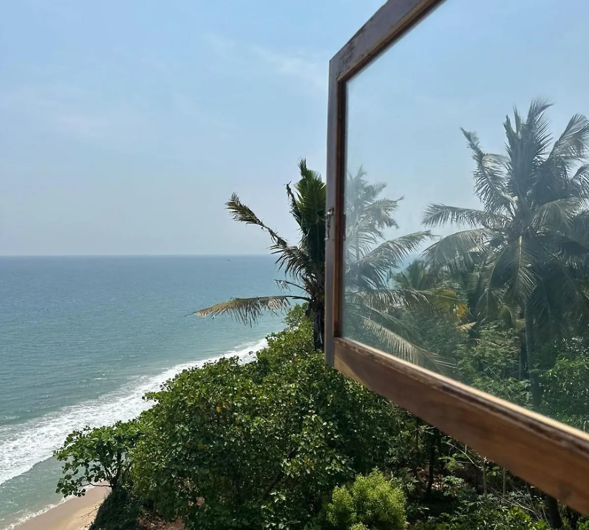 Ośrodek wypoczynkowy Casablanca Varkala