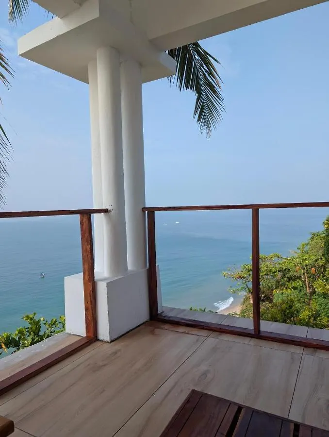 Casablanca Varkala Indie