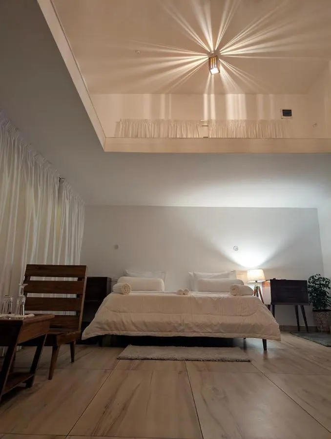 Casablanca Varkala Ośrodek wypoczynkowy