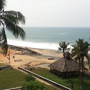 Sea Splendour Varkala